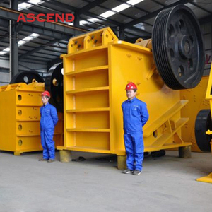 Competitive Mining Stone Grave <strong>Jaw</strong> <strong>Crusher</strong> Machine <strong>PE</strong> 600x900 400x600 250x400 - Product Image 1