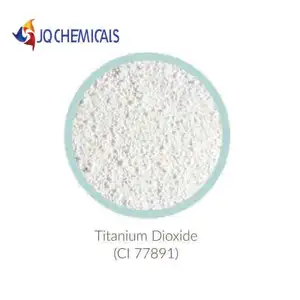 Tio2 titanium dioxide rutile