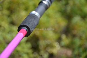 Tige tournante et moulinet en fibre de verre époxy, vente en gros, - Product Image 4