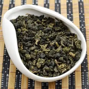 चीनी Oolong चाय शीर्ष गुणवत्ता एहसान के साथ दूध Oolong चाय