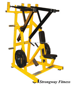Banco plano olímpico equipo de <span class=keywords><strong>gimnasio</strong></span> para el edificio del cuerpo - Product Image 3