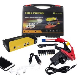 2026 Hot Sale Power Pack Avviatore di Emergenza per <span class=keywords><strong>Auto</strong></span> - Product Image 1