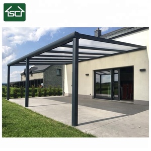 Alluminio Terrazza di Copertura/terrassendach/terras overkaping - Product Image 5
