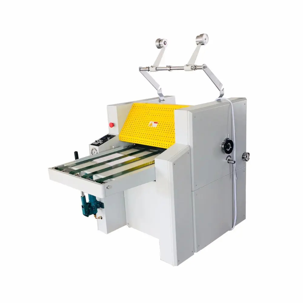 SWFM520A Tự Động Nhiệt Laminating Máy Bán Buôn