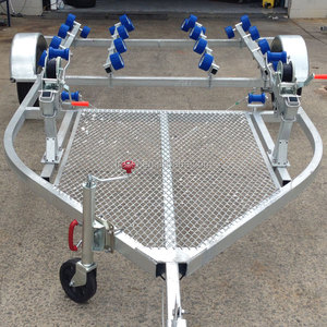 Kit de <span class=keywords><strong>remorque</strong></span> pour bateau à double jet ski de 14 pieds, <span class=keywords><strong>remorque</strong></span> pour kayak et <span class=keywords><strong>canoë</strong></span> à vendre - Product Image 2