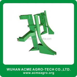 المهنية جرار زراعي رخيص ماكينة العزيق الدوارة المصنوعة في الصين