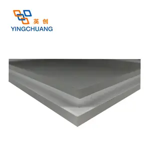 China großhandel transparent Acryl Blatt gute wetter wider eigentum