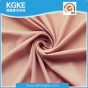 Mèche Excellent 130gsm 140gsm 82 <span class=keywords><strong>nylon</strong></span> 18 spandex 4 extensible <span class=keywords><strong>impression</strong></span> personnalisée tactel tissu pour ballet justaucorps - Product Image 1