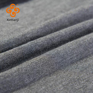 100% modal tissu éponge style pour rash guards voir à travers le tissu mince 50*135 cm A0279 - Product Image 1