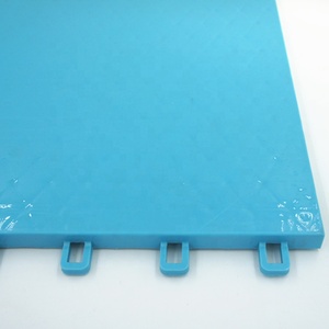 Pavimentazione Fuxuan Fxc in PVC per Futsal e Pattinaggio Indoor, 16 Scelta di Colori, Origine Hebei, Campione Gratuito Disponibile - Product Image 2
