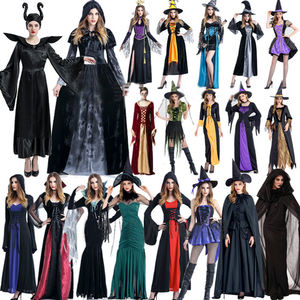 Home marca Halloween estilo bruja disfraces para <span class=keywords><strong>carnaval</strong></span> cosplay - Product Image 2