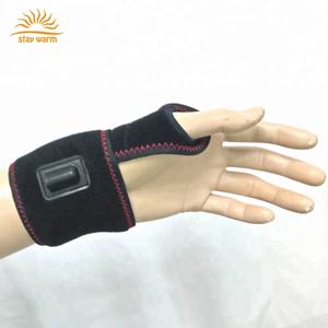 Coussin chauffant pour les mains, 30 pièces, chauffage rapide, idéal pour l'arthrite et les tendinite, 5V - Product Image 2