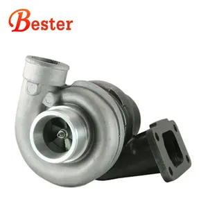 TB2518 Turbocharger 466898-5006 8944805870 Diesel engine Turbo for Isuzu Bus 4BD2T 4BD1