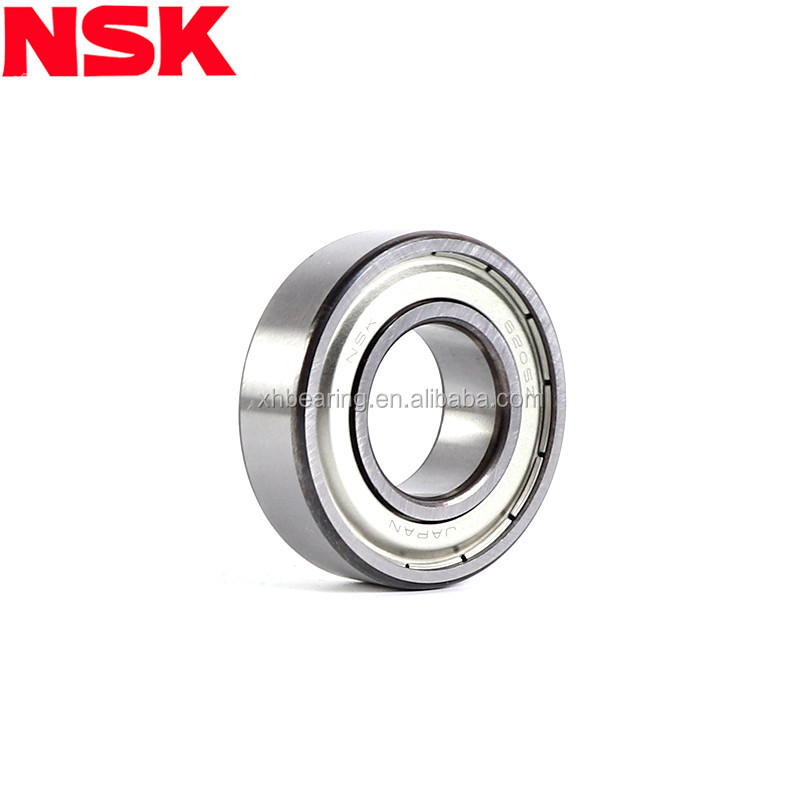 NSK 6903ZZ Deep Groove Ball Bearing - Sealed Chrome Steel, 30mm