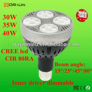 ha portato a caldo 35w par30 - Product Image 1