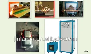 Fabricante profesional de tratamiento de calentamiento cuenca de acero inoxidable recocido máquina
