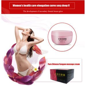 TYJR Delle Donne Crema di Cura Del Seno Senza Effetti Collaterali Rapida <span class=keywords><strong>Enhancement</strong></span> Allargamento di Serraggio Grande Massaggio Del Seno Crema - Product Image 3