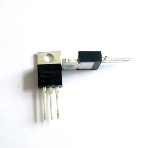 Ssf6014 60a 60v a-220 transistor de efeito de campo de alta potência