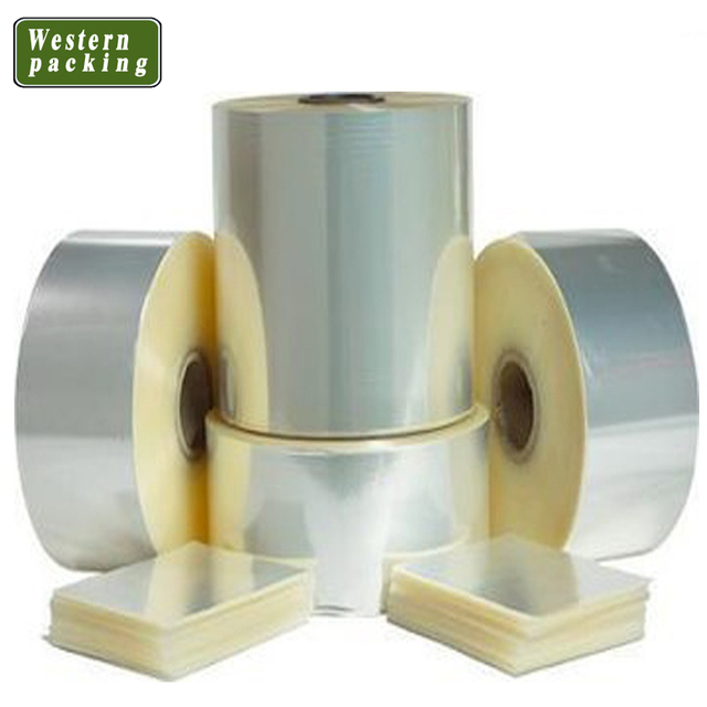 Clear Transparent Pet Film Sheet Roll for Packing Cake/Mousse Wrap Film Roll