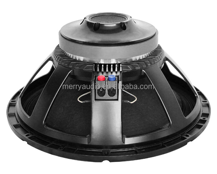18 Inch P Audio 1000w Speaker Price RCF L18P400, Woofer 18