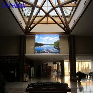 wall tv Coreman outdoor led large screen indoor outdoor led video p3.91 p4.81 p6.25 p8 p10