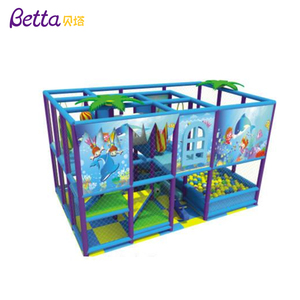 Widely use new design colorful <span class=keywords><strong>restaurant</strong></span> Children area - Product Image 1