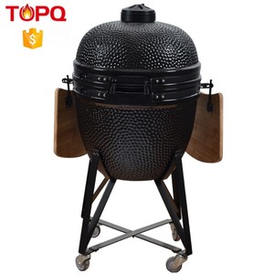 En plein air barbecue grills/<span class=keywords><strong>komodo</strong></span>/kamado grill - Product Image 3