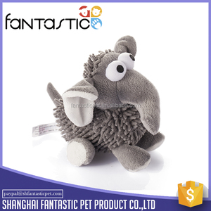 Super Cute espressione peluche dog toys all'ingrosso - Product Image 2