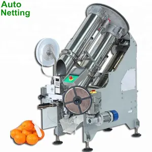 Industrie Auto Clipping Maschine