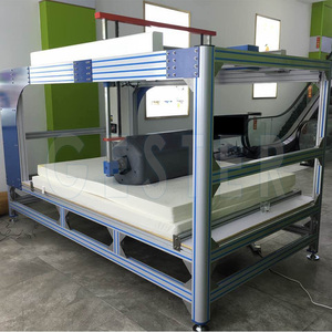 Meubels Matras Duurzaamheid Roller Testapparatuur - Product Image 2