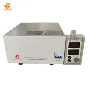 12 V 1000A hemat energi frekuensi tinggi rectifier untuk electroplating