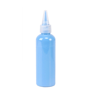 Bulk Wholesale Acrylic Emulsion <strong>Paint</strong> <strong>in</strong> 2-ounce <strong>Bottle</strong> Scarlet Red - Product Image 4