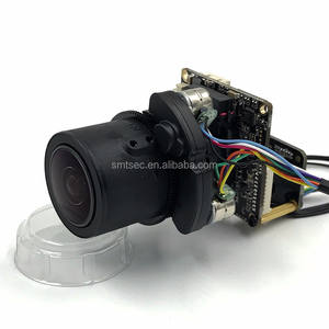 IMX482 IMX385 IMX462 SIP-E510AML-0622 Hi3516A + OS05A10 5,0mp 30Fps HD 2.8Mm Lensa IRCUT <span class=keywords><strong>IP</strong></span> Modul Kamera CCTV IPC PCB Papan Utama - Product Image 3
