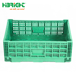 <span class=keywords><strong>Caisse</strong></span> pliable en tissu, robuste, pour Fruits, légumes, tomate, pomme Orange, empilable - Product Image 2