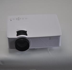 GP9 Ucuz Cep telefon projektörü Çin Cep Telefonu 4 K led projektör - Product Image 6