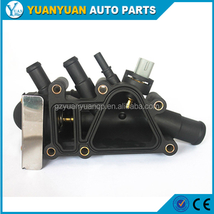 2S6G-9K478-A2B 1149691 termostato de vivienda para Ford Fie sta <span class=keywords><strong>V</strong></span> 1,3, 2001 - 2010 - Product Image 3