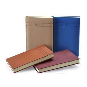 Afficher <span class=keywords><strong>l</strong></span>'image agrandie Bureau pas cher vente chaude Pu carnets en cuir blocs d'écriture Bureau pas cher vente chaude Pu carne - Product Image 6