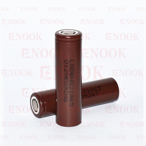 Authentique 100% lg chocolat batterie 18650 HG2 3000 mAh 20A amp 3.6 V 20A décharge rechargeable batterie portable pour e -Cig - Product Image 2