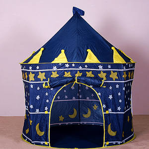 Pliable bébé tente de plage en plein air belle enfants tente - Product Image 2