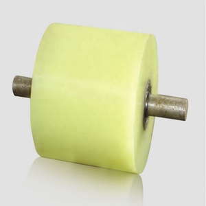 Durable Polyurethan Caster Rad - Product Image 5
