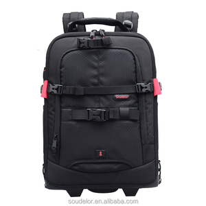 <span class=keywords><strong>Sac</strong></span> à <span class=keywords><strong>dos</strong></span> étanche pour <span class=keywords><strong>appareil</strong></span> <span class=keywords><strong>photo</strong></span>, idéal pour les voyages, <span class=keywords><strong>sac</strong></span> à roulettes pour protéger les accessoires de l'<span class=keywords><strong>appareil</strong></span> <span class=keywords><strong>photo</strong></span> - Product Image 3