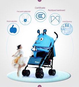 Fábrica <span class=keywords><strong>de</strong></span> China al por mayor paraguas cochecito <span class=keywords><strong>de</strong></span> bebé Venta caliente en Alibaba para mamá cuidado niños - Product Image 5
