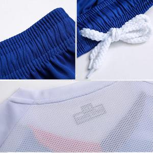 Customized sublimation soccer team wear soccer uniforms England football shirt - Product Image 6