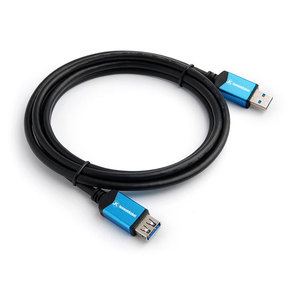 Tipo attivo un maschio a femmina cavo ripetitore USB 1m cavo di prolunga per la ricarica stampante <span class=keywords><strong>HTC</strong></span> Vive <span class=keywords><strong>tastiera</strong></span> Console di gioco - Product Image 3