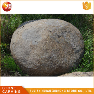 De gran Tamaño Natural Esmalte de piedra de <span class=keywords><strong>Río</strong></span> - Product Image 1
