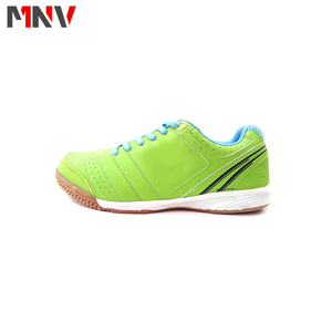 <span class=keywords><strong>Chaussures</strong></span> de football Newt Indoor & Turf Bottes de <span class=keywords><strong>futsal</strong></span> de football bon marché <span class=keywords><strong>Chaussures</strong></span> de sport Taille Eur 39-45 pour l'été, l'hiver et le printemps - Product Image 3