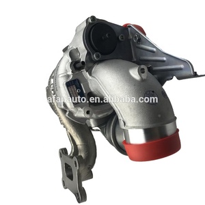 Turbocompresor K03 para Motor de Gasolina 2.0 EcoBoost para Ford Explorer 53039880270 53039880308 CB5E-6K682-AC - Product Image 3