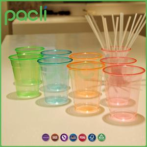 Experimentado garantía de calidad plástico taza de <span class=keywords><strong>mascotas</strong></span> - Product Image 5