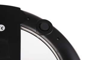 Digitale Körper Gewicht Smart Bluetooth Fitbit Api wasserdichte bad waagen