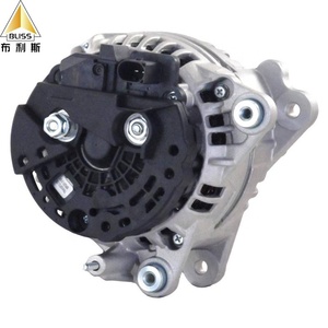 Pièces automobiles Offre Spéciale Pièces automobiles Voiture 120V <span class=keywords><strong>ALTERNATEUR</strong></span> 0124515010 pour YANMAR pour <span class=keywords><strong>ISEKI</strong></span> pour KUBOTA - Product Image 2